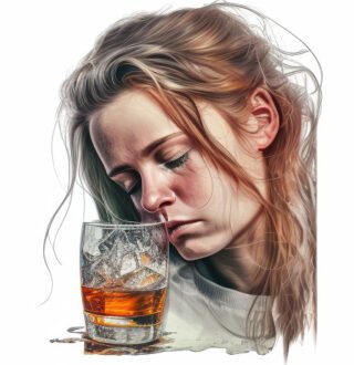 как лечить женский алкоголизм