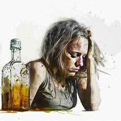 как вылечить женский алкоголизм